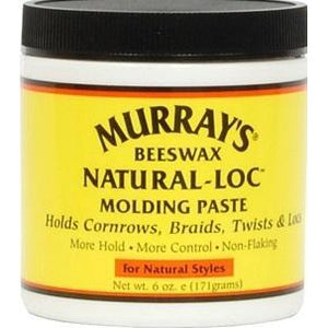 4th Ave Market: Murrays Natural Loc Molding Paste